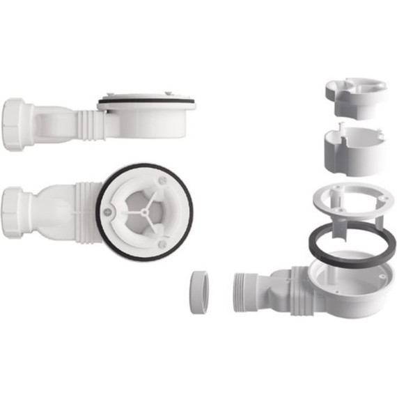 Сифон для душевого поддона Vincea Vsph-D132 - фото 3