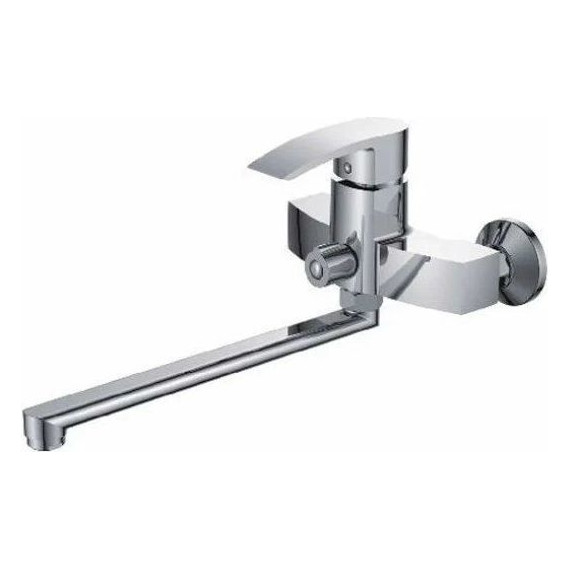 Смеситель для ванны Ledeme L2243 - фото 