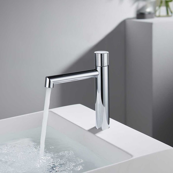 Смеситель для раковины Vincea Desire VBF-1D3CH - фото 2