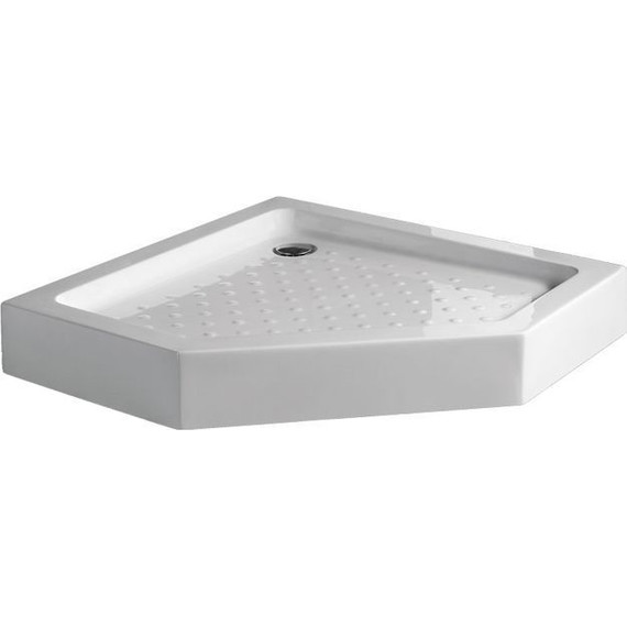 Поддон акриловый Vincea 90х90 см VST-2AP-9090 - фото 