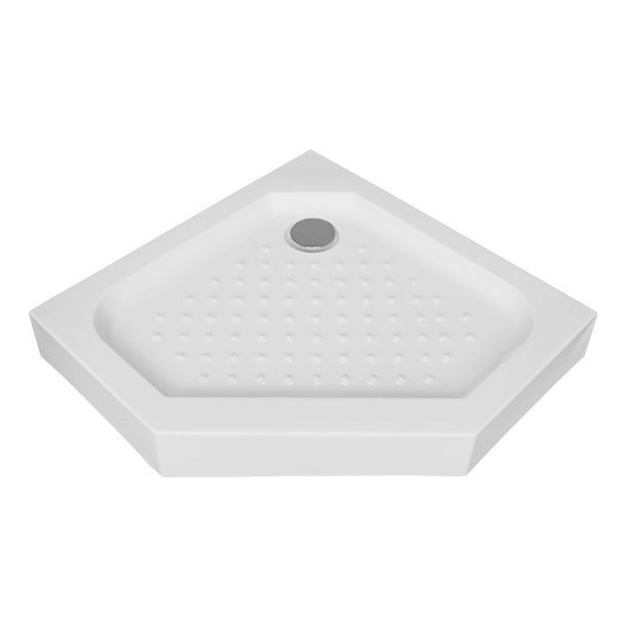 Поддон акриловый Vincea 90х90 см VST-3AP-9090 - фото 