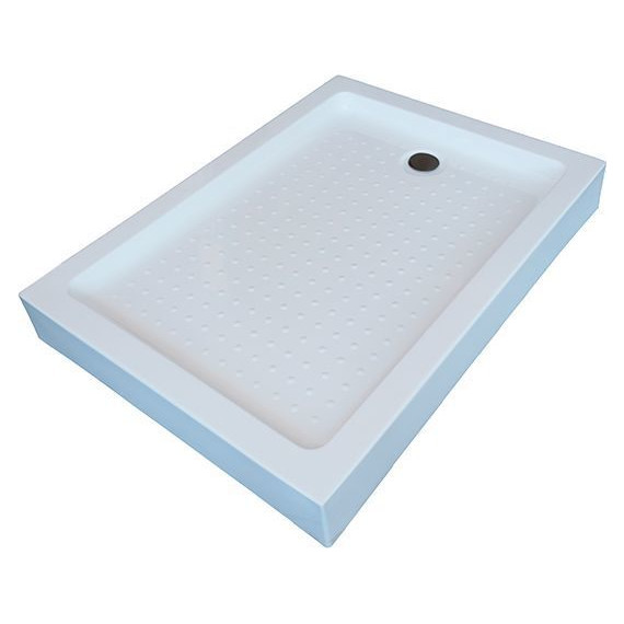 Поддон акриловый Vincea 120х90 см VST-3AR-9012 - фото 