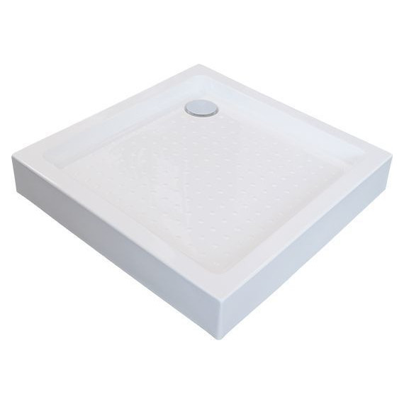 Поддон акриловый Vincea 90х90 см VST-3AS-9090 - фото 