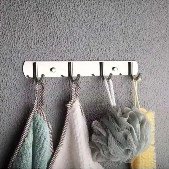 Набор крючков Potato P141-4 - фото 2