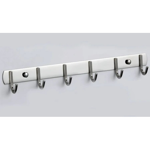 Набор крючков Potato P141-6 - фото 2