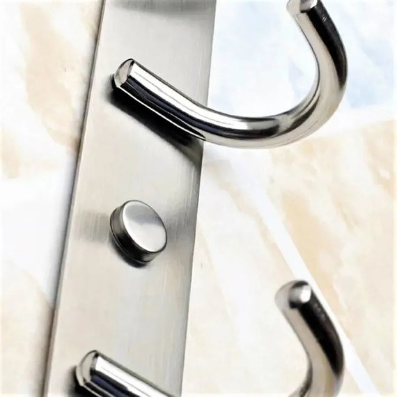 Набор крючков Potato P141-6 - фото 3