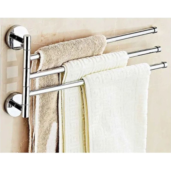 Держатель для полотенца Potato P2913 - фото 3