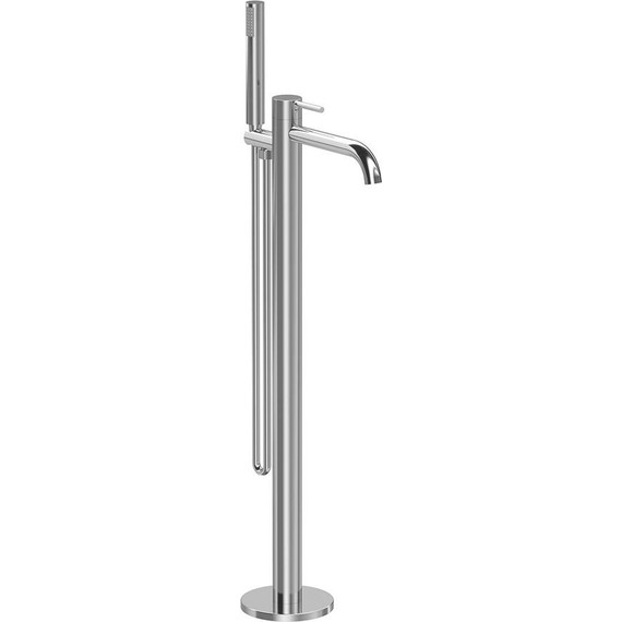 Смеситель для ванны Vincea Desire VTF-1DCH - фото 