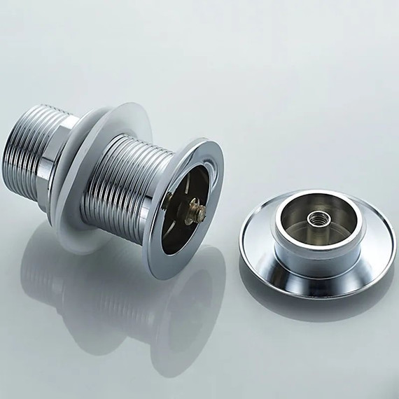 Донный клапан Ledeme L65 - фото 3