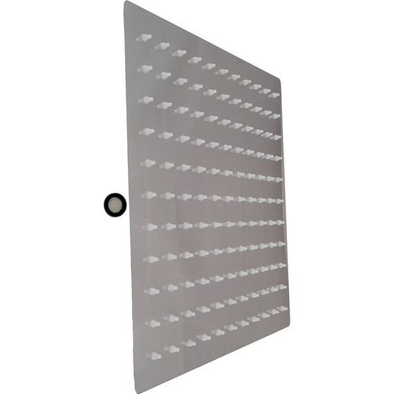 Верхний душ Potato 25 см P104-25 - фото 4