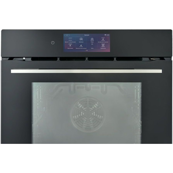 Электрический духовой шкаф Graude BMP 60.4 S - фото 2