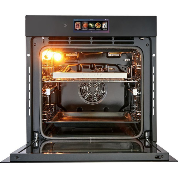 Электрический духовой шкаф Graude BMP 60.4 S - фото 7