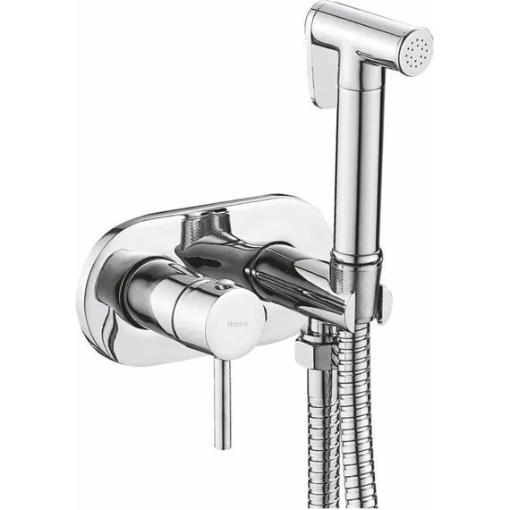 Набор для гигиенического душа Haiba HB5515 - фото 