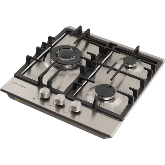 Газовая варочная поверхность Schaub Lorenz SLK GE4540 - фото 4