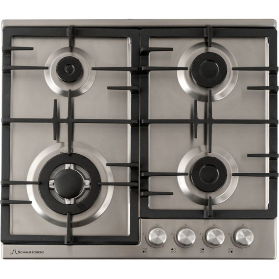 Газовая варочная поверхность Schaub Lorenz SLK GE6511 - фото 
