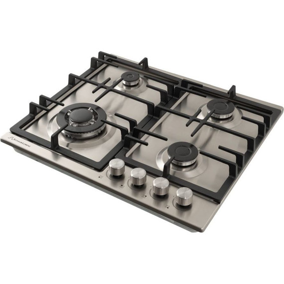 Газовая варочная поверхность Schaub Lorenz SLK GE6511 - фото 4