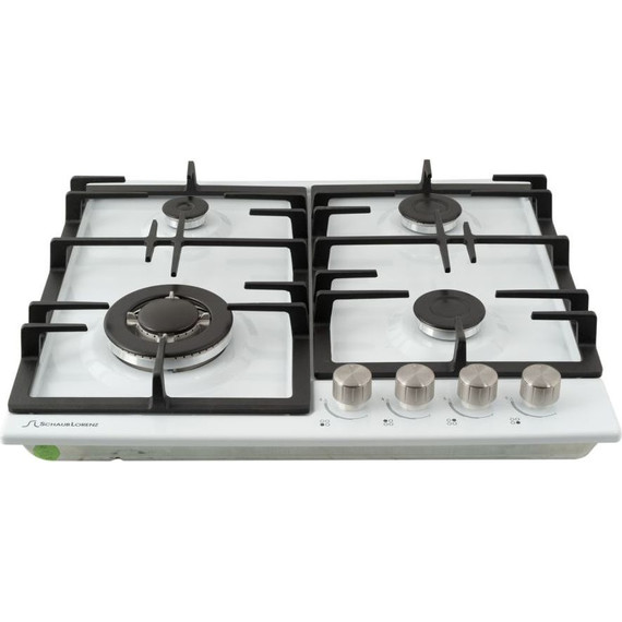Газовая варочная поверхность Schaub Lorenz SLK GW6511 - фото 3