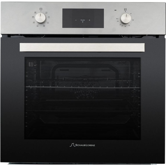 Электрический духовой шкаф Schaub Lorenz SLB EE6814 - фото 