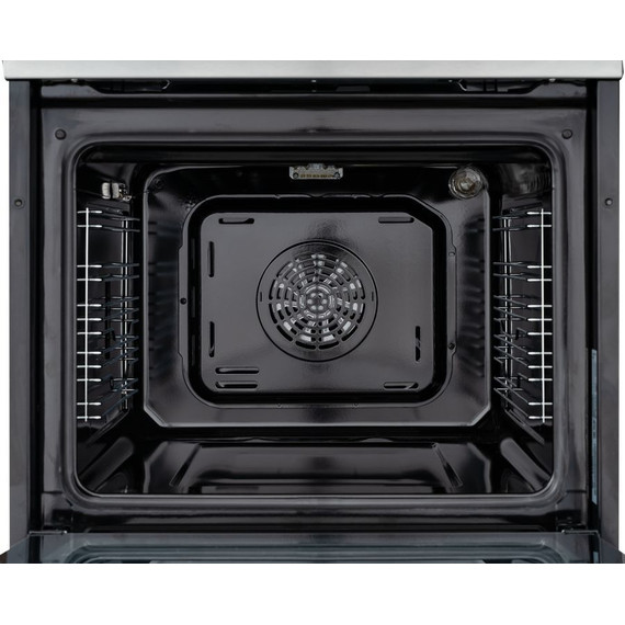 Электрический духовой шкаф Schaub Lorenz SLB EE6814 - фото 5