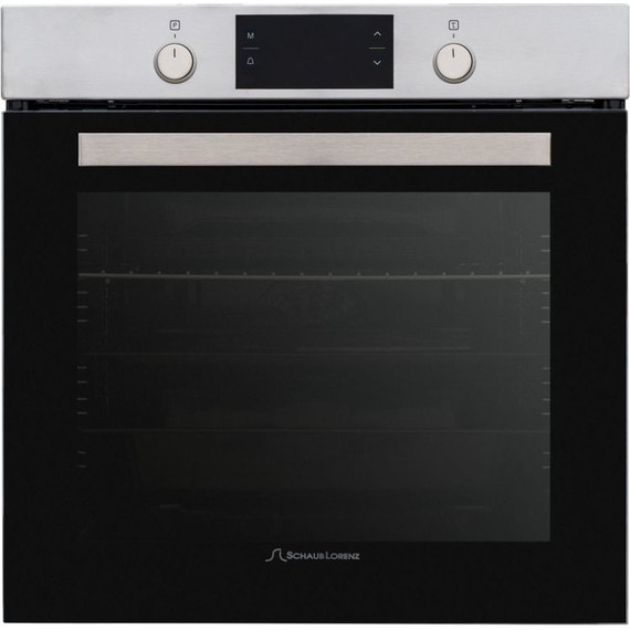 Электрический духовой шкаф Schaub Lorenz SLB EE6943 - фото 