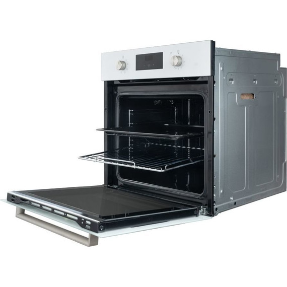 Электрический духовой шкаф Schaub Lorenz SLB EL6814 - фото 3