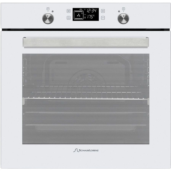 Электрический духовой шкаф Schaub Lorenz SLB EL6943 - фото 