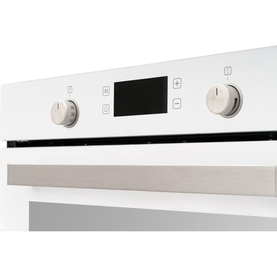 Электрический духовой шкаф Schaub Lorenz SLB EL6943 - фото 4