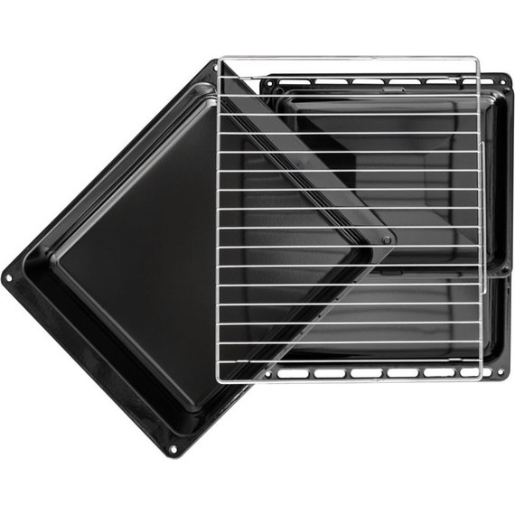 Электрический духовой шкаф Schaub Lorenz SLB EL6943 - фото 8