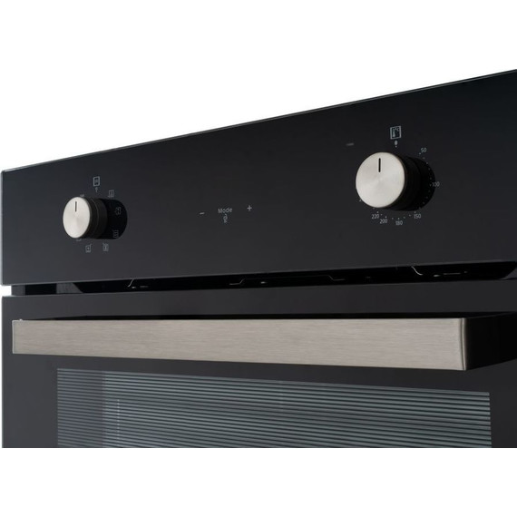 Электрический духовой шкаф Schaub Lorenz SLB EY6814 - фото 4