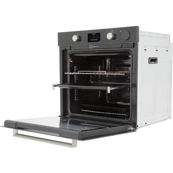 Электрический духовой шкаф Schaub Lorenz SLB EY6953 - фото 3