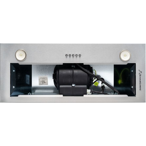 Вытяжка Schaub Lorenz SLD EE8020 - фото 6
