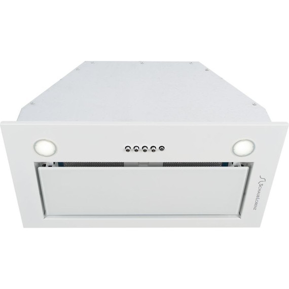 Вытяжка Schaub Lorenz SLD EL5210 (белое стекло) - фото 3