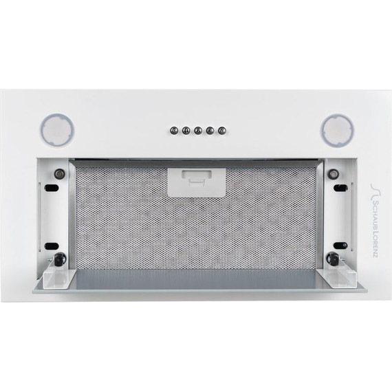 Вытяжка Schaub Lorenz SLD EL5210 (белое стекло) - фото 6