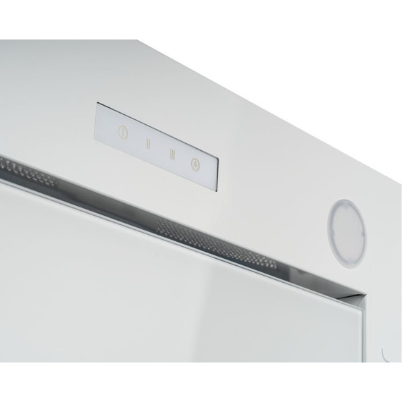 Вытяжка Schaub Lorenz SLD EL5220 (белое стекло) - фото 5