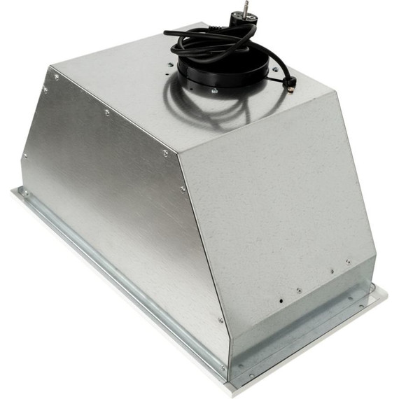 Вытяжка Schaub Lorenz SLD EL5220 (белое стекло) - фото 8