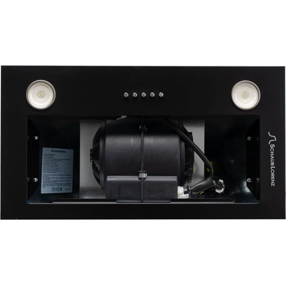 Вытяжка Schaub Lorenz SLD ES5220 - фото 6