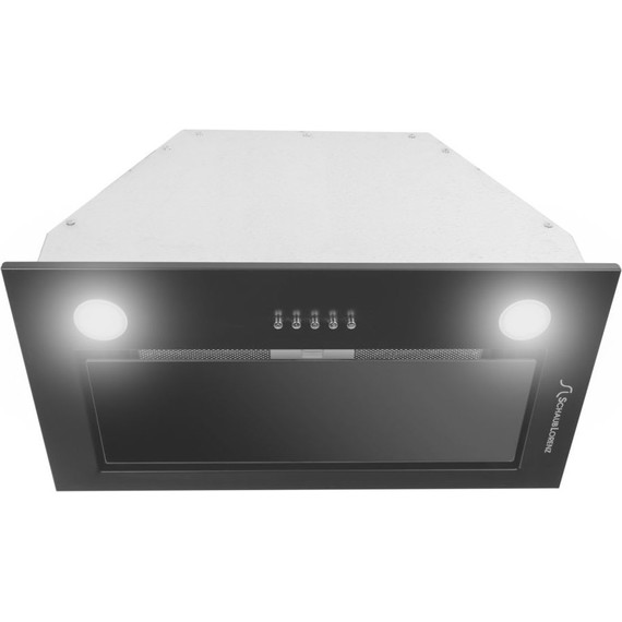 Вытяжка Schaub Lorenz SLD EY5210 (чёрное стекло) - фото 3