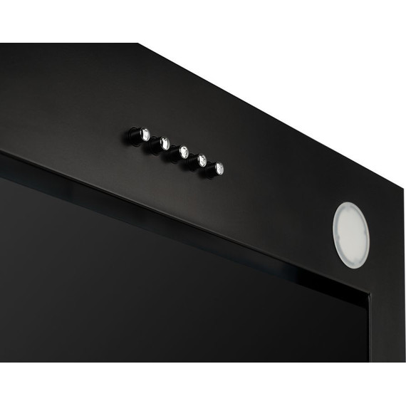 Вытяжка Schaub Lorenz SLD EY5210 (чёрное стекло) - фото 5