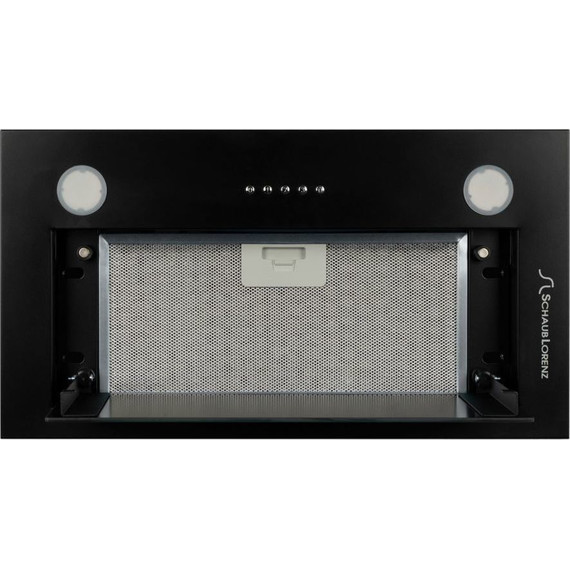Вытяжка Schaub Lorenz SLD EY5210 (чёрное стекло) - фото 6