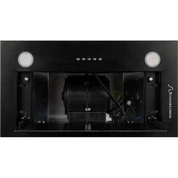 Вытяжка Schaub Lorenz SLD EY5210 (чёрное стекло) - фото 7