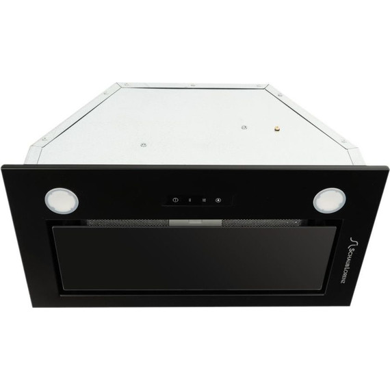 Вытяжка Schaub Lorenz SLD EY5220 (белое стекло) - фото 