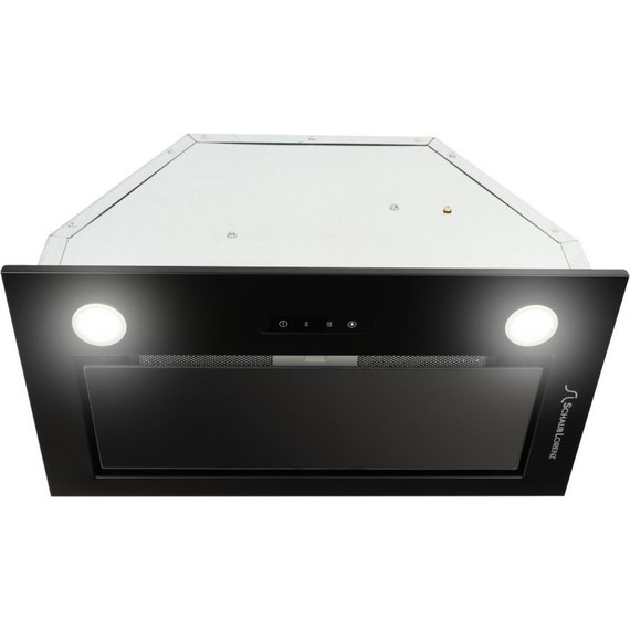 Вытяжка Schaub Lorenz SLD EY5220 (белое стекло) - фото 3