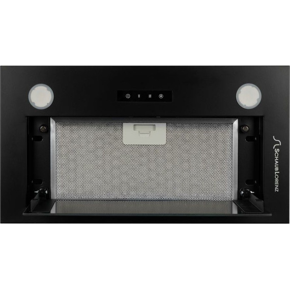 Вытяжка Schaub Lorenz SLD EY5220 (белое стекло) - фото 6