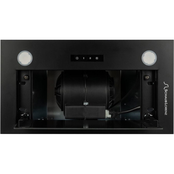 Вытяжка Schaub Lorenz SLD EY5220 (белое стекло) - фото 7