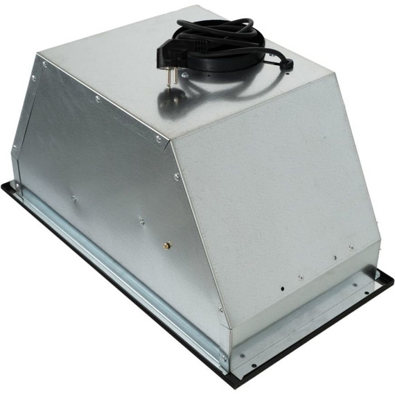 Вытяжка Schaub Lorenz SLD EY5220 (белое стекло) - фото 8