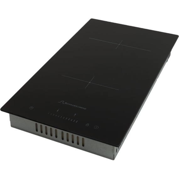 Электрическая варочная поверхность Schaub Lorenz SLK CY 30 S1 Domino - фото 2