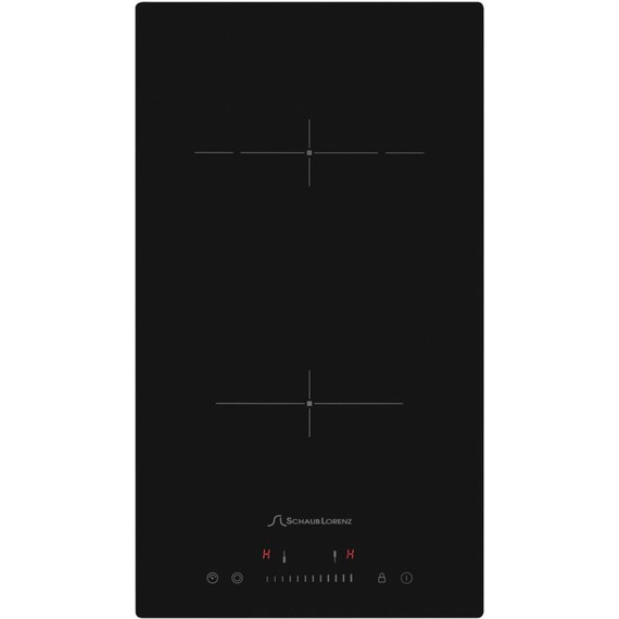 Электрическая варочная поверхность Schaub Lorenz SLK CY 31 S1 Domino - фото 