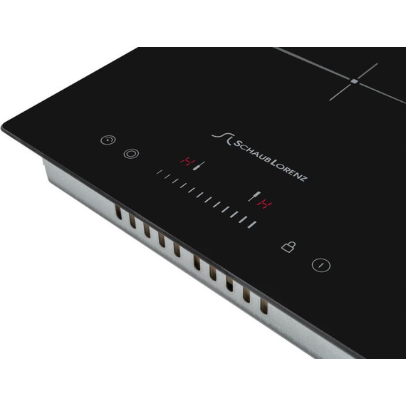 Электрическая варочная поверхность Schaub Lorenz SLK CY 31 S1 Domino - фото 3