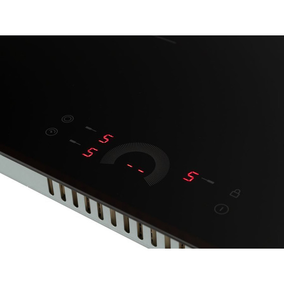 Электрическая варочная поверхность Schaub Lorenz SLK CY 42 H1 - фото 3