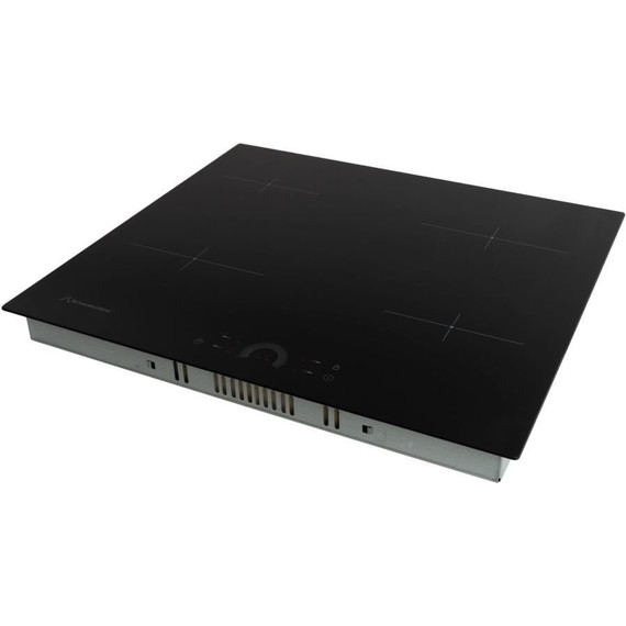 Электрическая варочная поверхность Schaub Lorenz SLK CY 60 H1 - фото 2